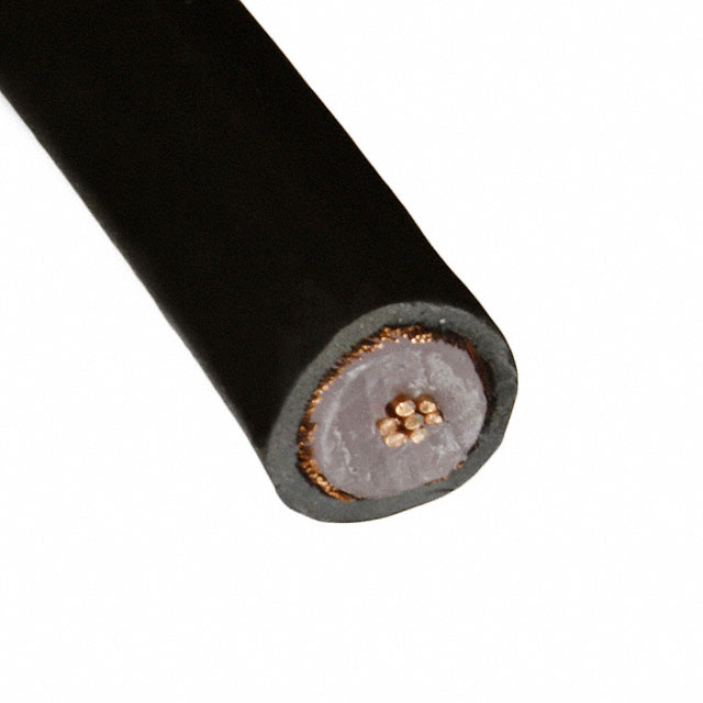 Alpha Wire_M4206 BK005
