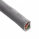 Alpha Wire_M4606 SL001_Multi-Conductor Cable 24AWG 6Conductors Tinned Copper