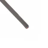Alpha Wire_M4607 SL005_Multi-Conductor Cable 24AWG 8Conductors Tinned Copper