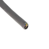 Alpha Wire_M4610 SL002_Multi Conductor Cables