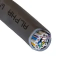 Alpha Wire_M4644 SL002_Multi-Conductor Cable
