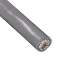 Alpha Wire_M4677 SL005_Multi-Conductor Cable