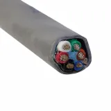 Alpha Wire_M4696 SL002_Multi-Conductor Cable