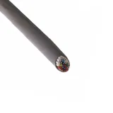 Alpha Wire_M4704 SL005_Multi Conductor Cables