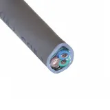 Alpha Wire_M4723 SL005_Multi-Conductor Cable 16AWG 3Conductors Tinned Copper