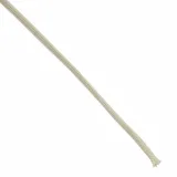 Alpha Wire_PF24016 NA005_SLEEVING 0.051" ID FBRGLASS 100'