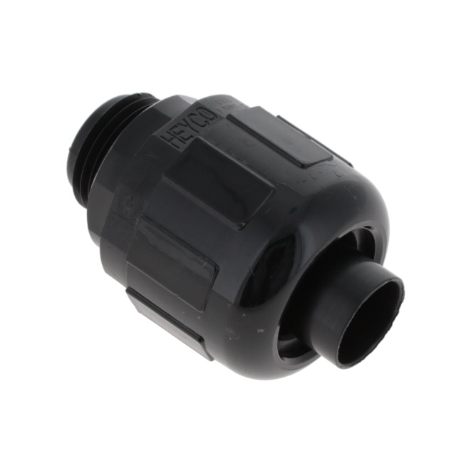 Alpha Wire_SLC1/2 BK080