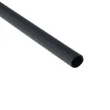 Alpha Wire_SPCM400 NC194_HEATSHRINK .4" PO BK 6"