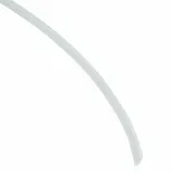 Alpha Wire_TFT20020 NA005_TUBING 0.032" ID PTFE 100' NAT