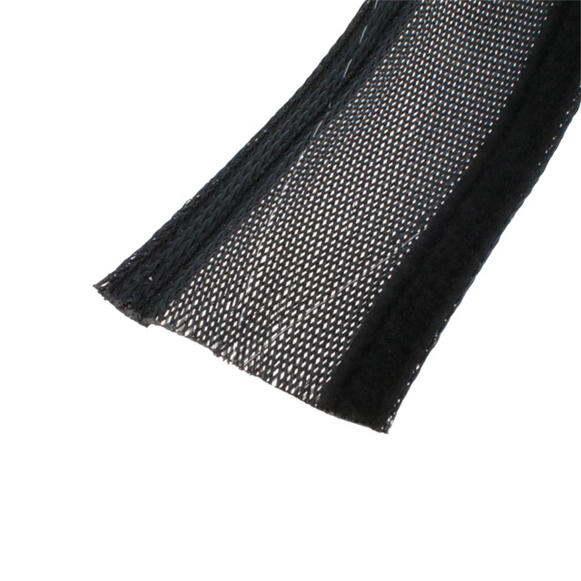 Alpha Wire_ZGRP11/2 BK007
