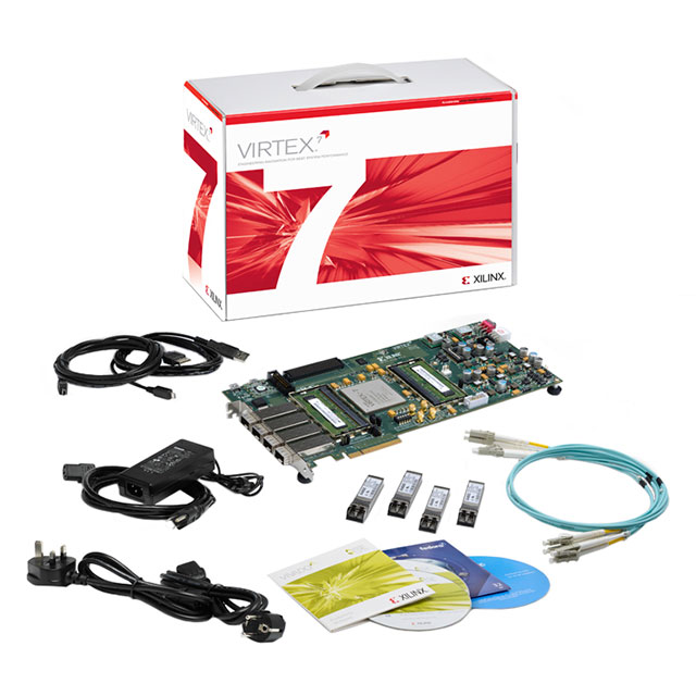 AMD_DK-V7-VC709-G
