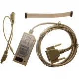 AMD_HW-PC4_CABLE PROGRAMMING FOR XILINX DEV