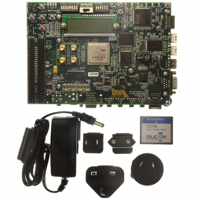 AMD_HW-V4-ML401-UNI-G