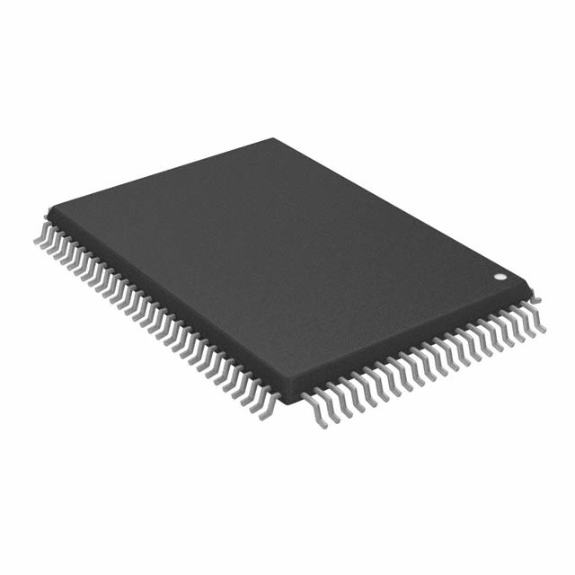 Microchip Technology_LAN9118-MT