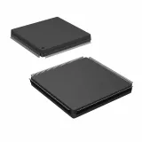 AMD_XC4013E-3PQ208I_IC FPGA 160 I/O 208QFP