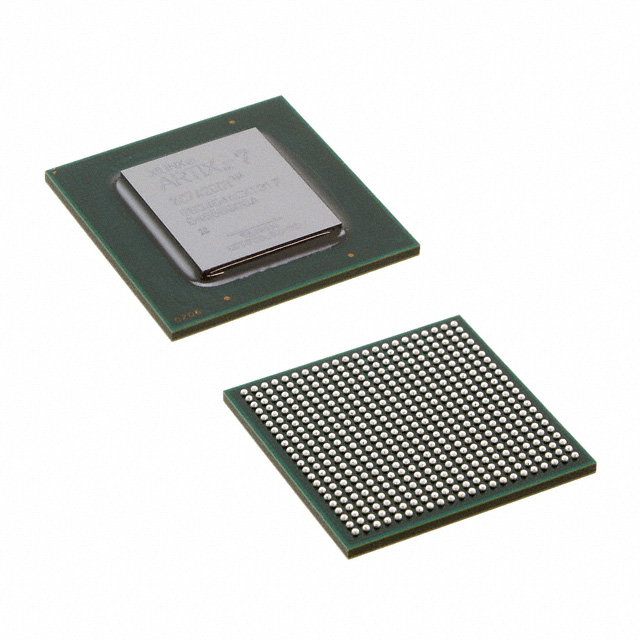 AMD_XC7A200T-2FBG676C