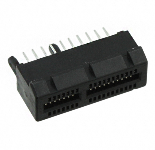 Amphenol ICC_10018783-10200MLF