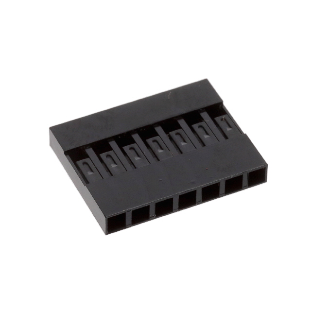 Amphenol ICC_65039-030ELF