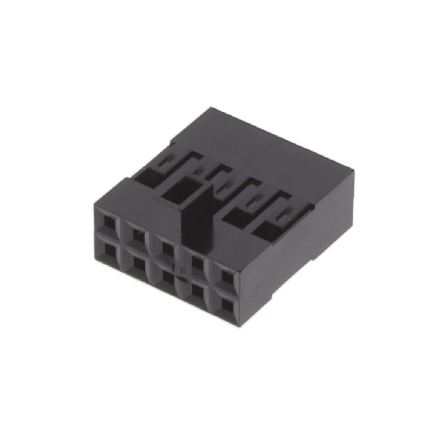 Amphenol ICC_65846-010ELF