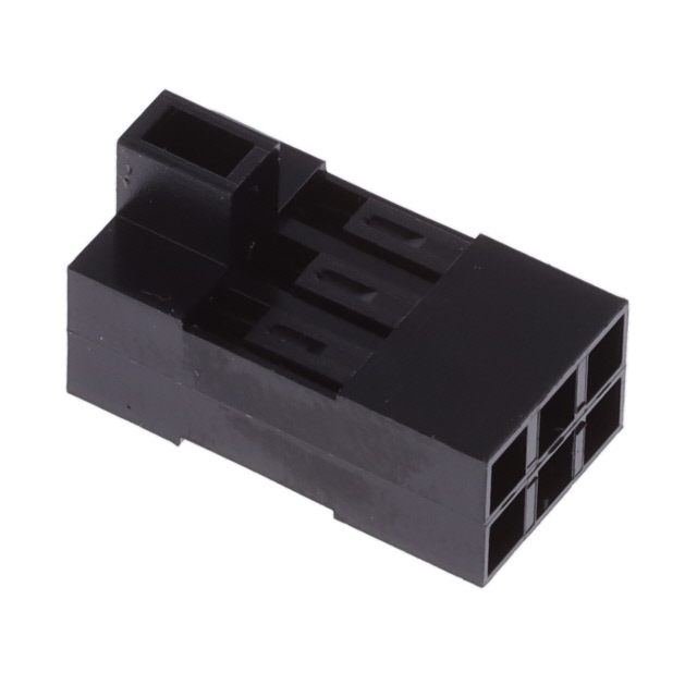Amphenol ICC_65846-015ELF