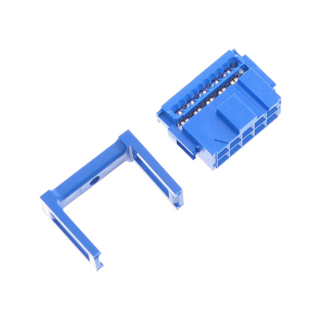 Amphenol ICC_66564-810LF