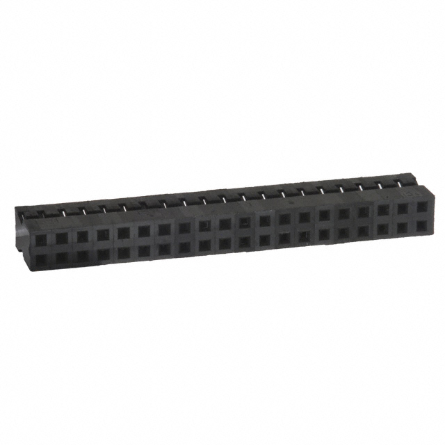 Amphenol ICC_69307-040LF
