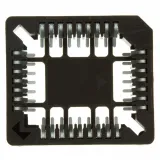 Amphenol ICC_69802-032LF_CONN SOCKET PLCC 32POS TIN