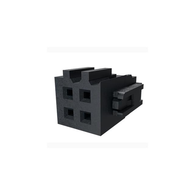 Amphenol ICC_71600-044LF