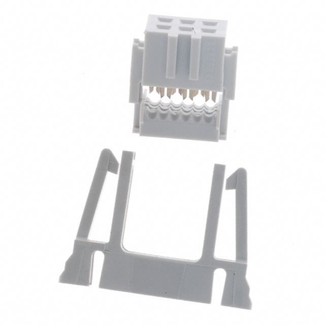 Amphenol ICC_71600-606LF