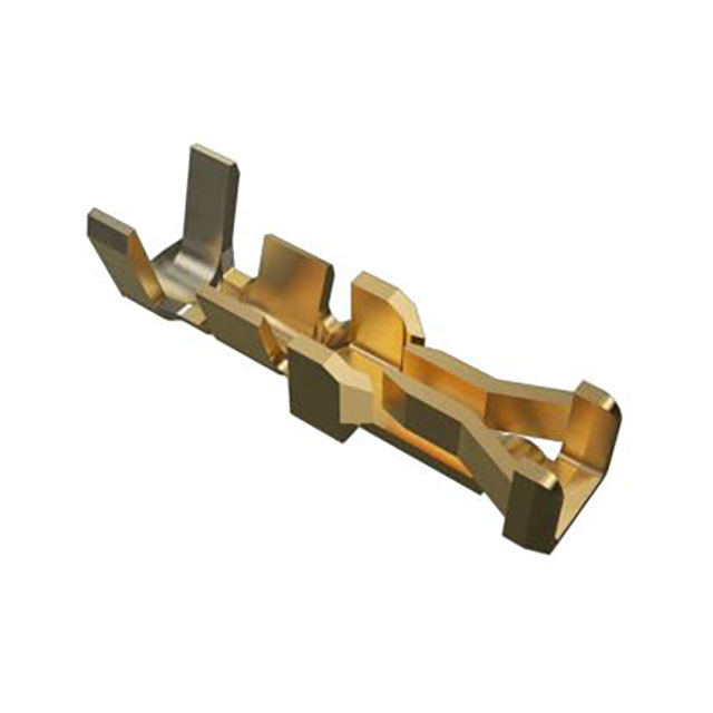 Amphenol ICC_77138-T01LF
