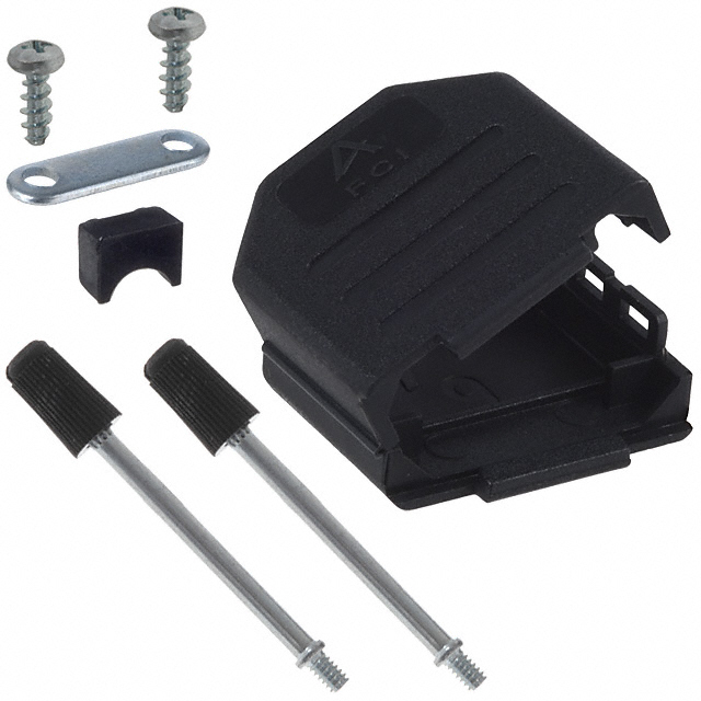 Amphenol ICC_86303637BLF