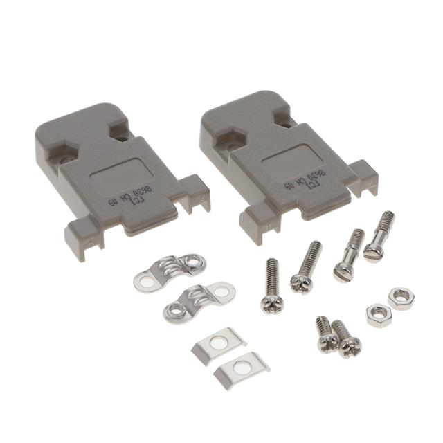 Amphenol ICC_8630CH09M3LF
