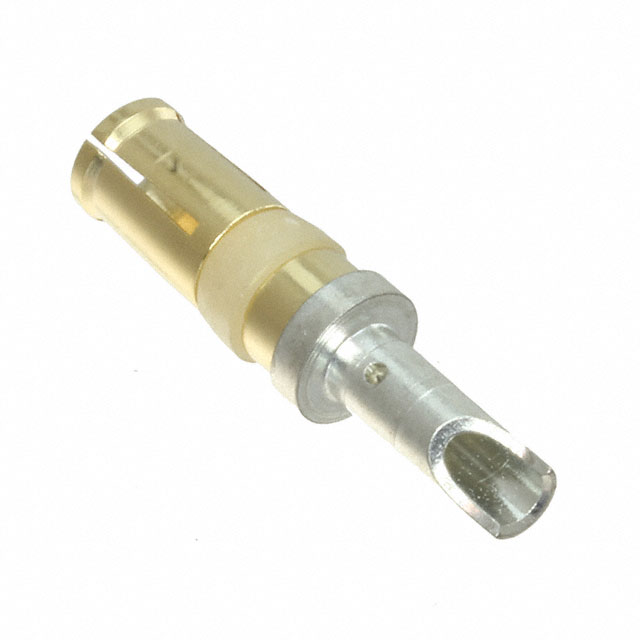 Amphenol ICC_8638PPS1505LF