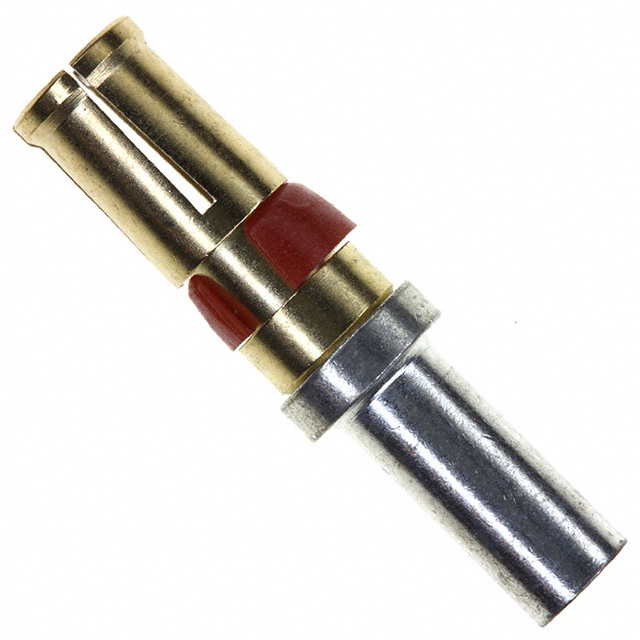 Amphenol ICC_8638PSC2005LF