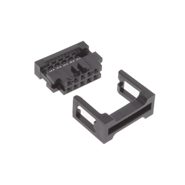 Amphenol ICC_89361-710SLF