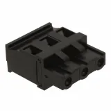Amphenol Pcd_ELFT03450_TERM BLOCK PLUG 3POS 7.62MM