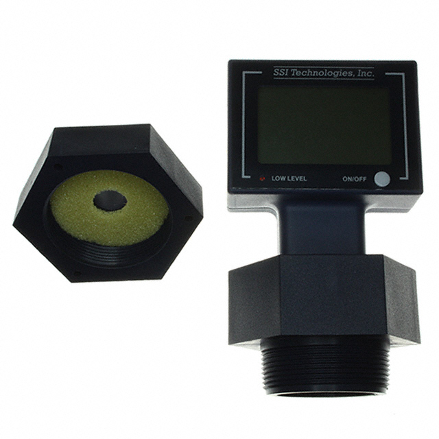 Amphenol SSI Technologies_DFT-110