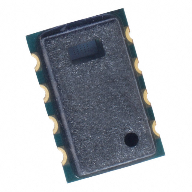 Amphenol Telaire_CC2D23S-2500