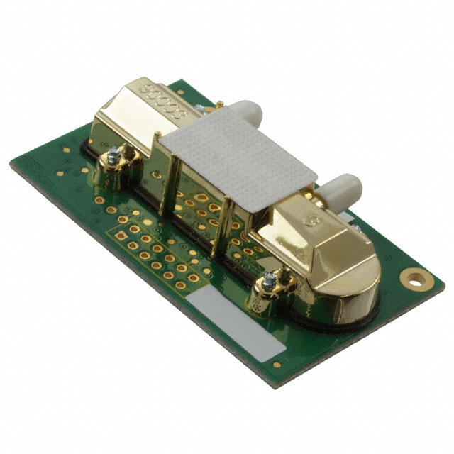 Amphenol Telaire_T6613-C