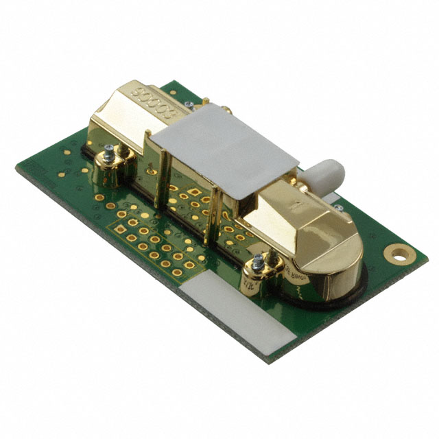 Amphenol Telaire_T6613-F