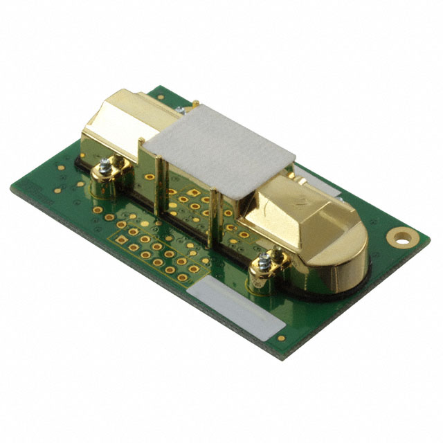 Amphenol Telaire_T6613