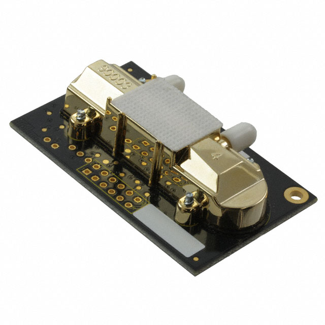 Amphenol Telaire_T6615-5KF