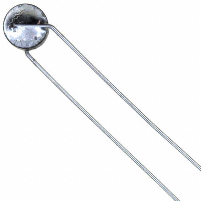 Amphenol Thermometrics_RL2008-39.6K-150-D1