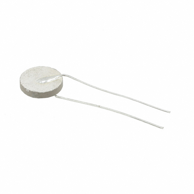 Amphenol Thermometrics_YQS5925PTO