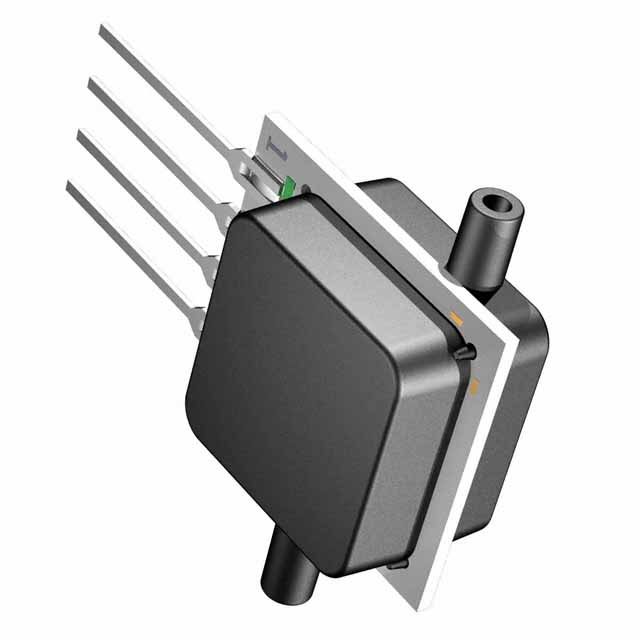 Amphenol_1 INCH-D2-BASIC