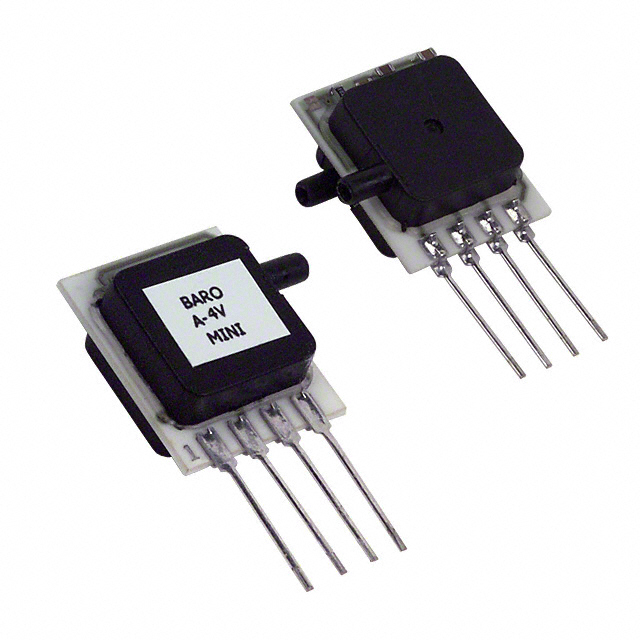Amphenol_20 CMH2O-D1-4V-MINI