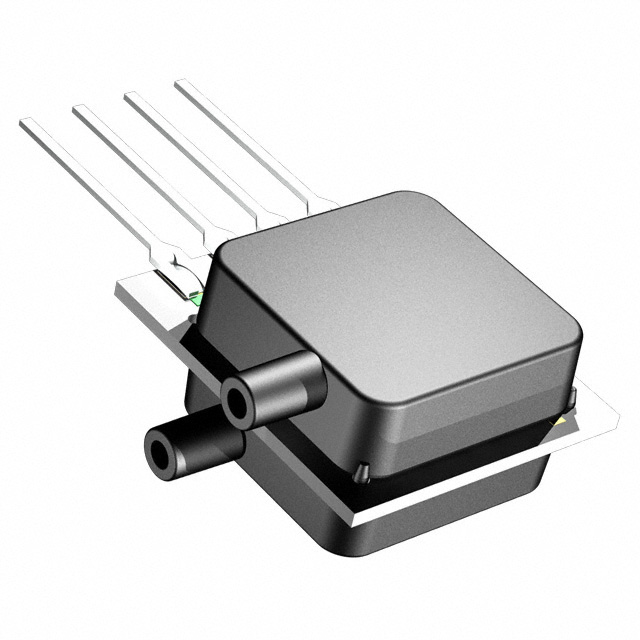 Amphenol_5 INCH-D1-BASIC
