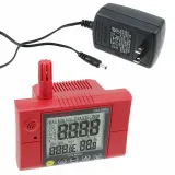 Amprobe_CO2-200_Environmental Test Equipment CO2 MOUNTABLE METER