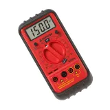 Amprobe_CR50A_CAPACITANCE/RESISTANCE METER