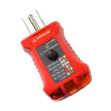 Amprobe_ST-102B_GFCI SOCKET TESTER